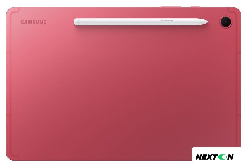 Планшет Samsung Galaxy Tab S10 Lite Wi-Fi SM-X400 8GB/256GB (коралловый) - Изображение №5 — Интернет-магазин Nexton