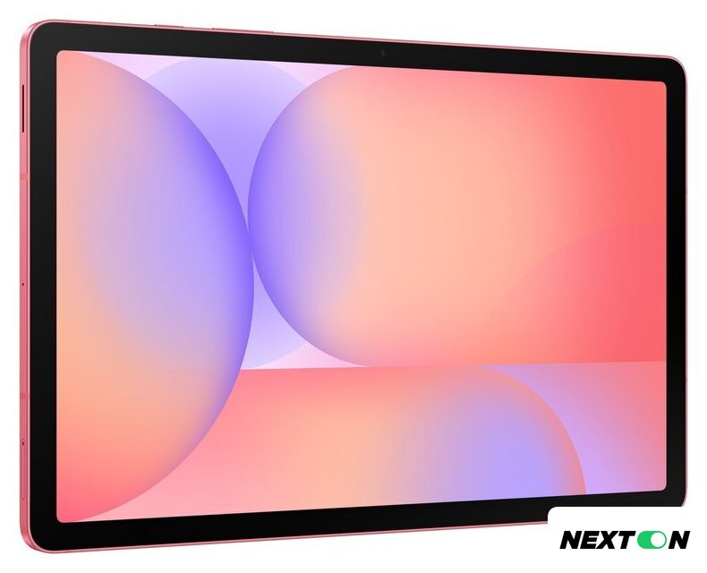 Планшет Samsung Galaxy Tab S10 Lite Wi-Fi SM-X400 8GB/256GB (коралловый) - Изображение №7 — Интернет-магазин Nexton