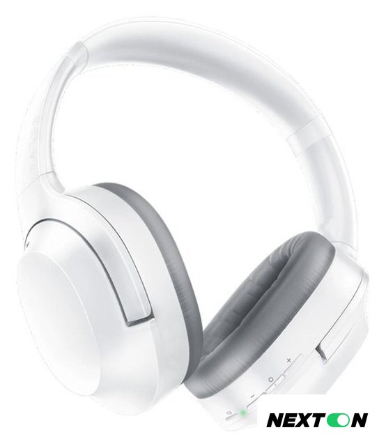 Наушники Razer Opus X (белый) - Изображение №3 — Интернет-магазин Nexton