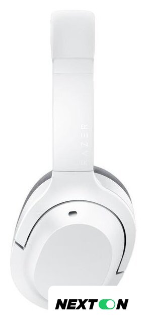 Наушники Razer Opus X (белый) - Изображение №4 — Интернет-магазин Nexton