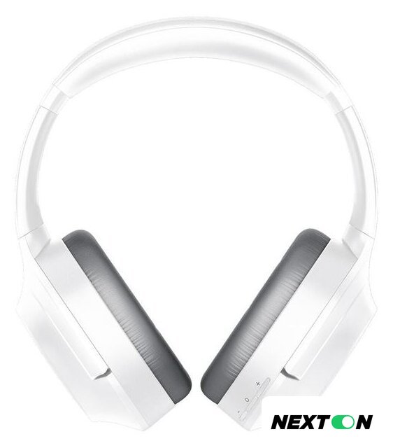 Наушники Razer Opus X (белый) - Изображение №2 — Интернет-магазин Nexton