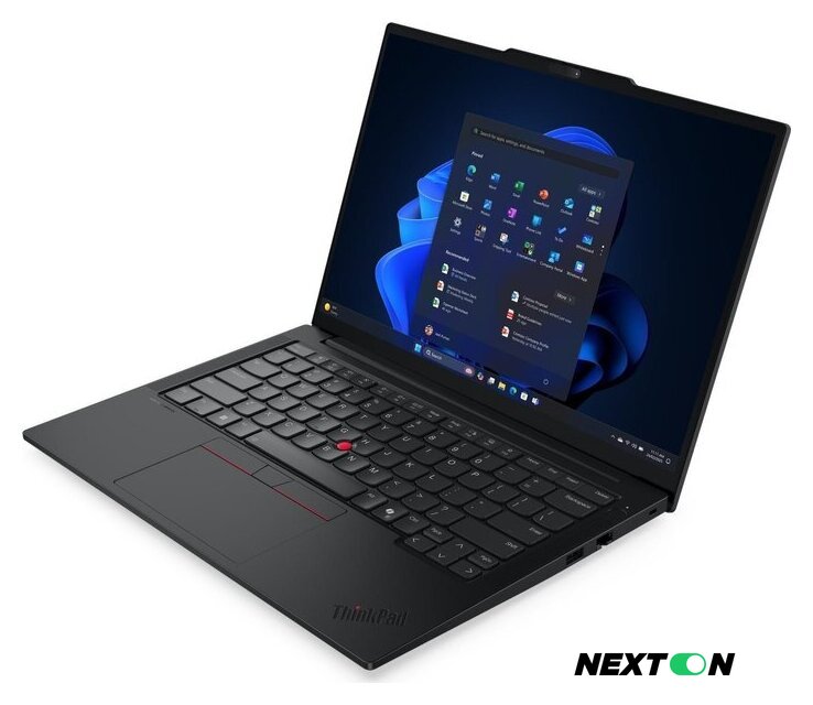 Ноутбук Lenovo ThinkPad E14 Gen 7 Intel 21T90042FW - Изображение №2 — Интернет-магазин Nexton