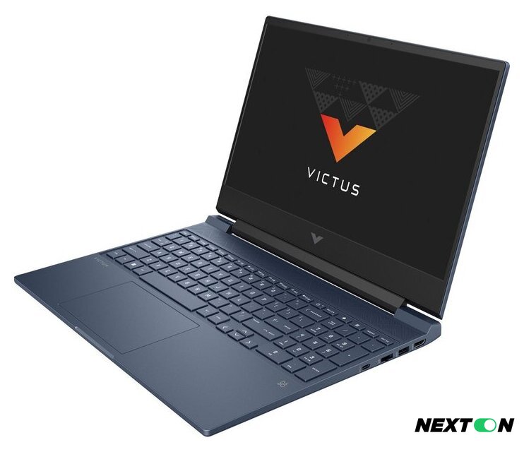 Игровой ноутбук HP Victus 15-fb3009AX B86SWPA - Изображение №2 — Интернет-магазин Nexton