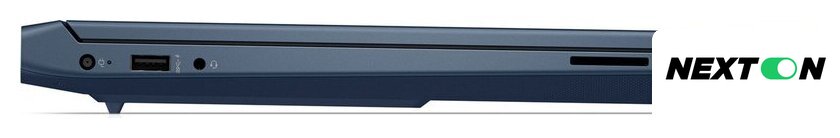 Игровой ноутбук HP Victus 15-fb3009AX B86SWPA - Изображение №6 — Интернет-магазин Nexton