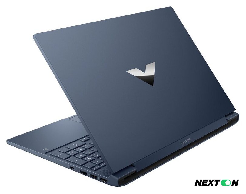 Игровой ноутбук HP Victus 15-fb3009AX B86SWPA - Изображение №4 — Интернет-магазин Nexton