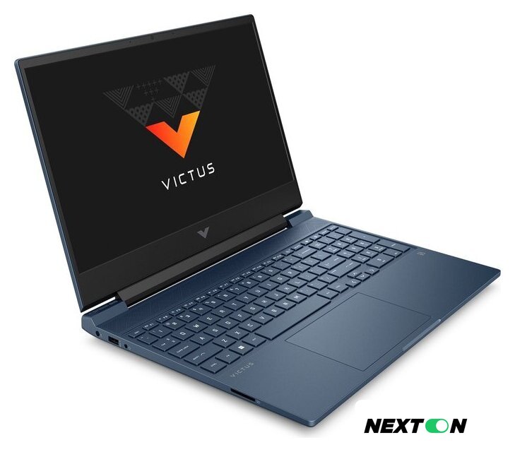 Игровой ноутбук HP Victus 15-fb3009AX B86SWPA - Изображение №3 — Интернет-магазин Nexton