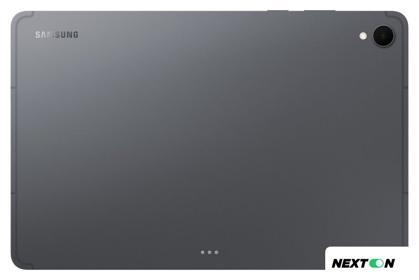 Планшет Samsung Galaxy Tab S11 5G SM-X736 12GB/256GB (серый) - Изображение №3 — Интернет-магазин Nexton