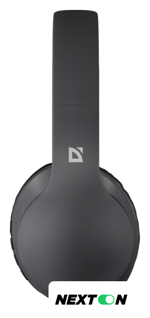 Наушники Defender FreeMotion B595 (черный) - Изображение №4 — Интернет-магазин Nexton