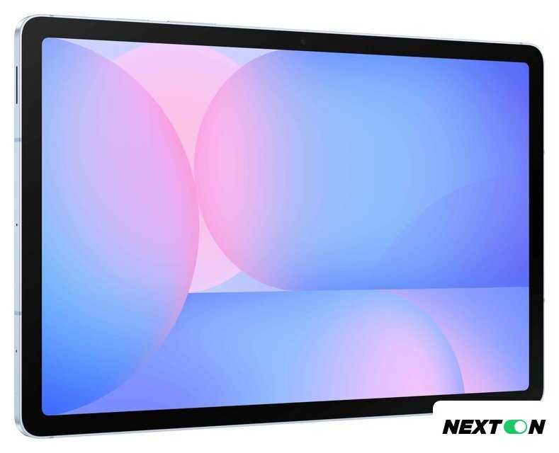 Планшет Samsung Galaxy Tab S10 FE 5G SM-X526 8GB/128GB (голубой) - Изображение №6 — Интернет-магазин Nexton
