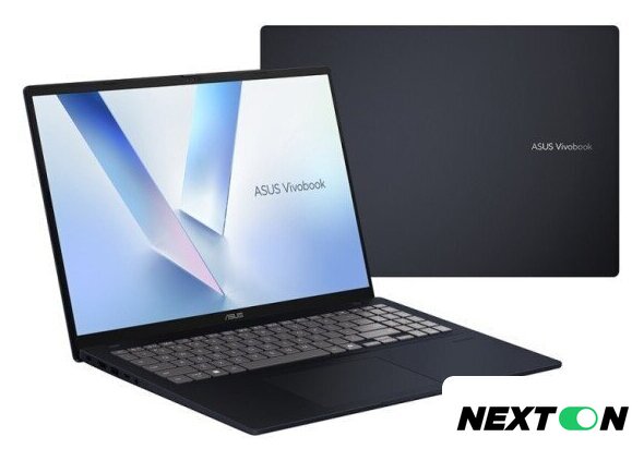Ноутбук ASUS Vivobook 16 M1607KA-V16.R516512 - Изображение №2 — Интернет-магазин Nexton