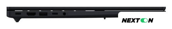 Ноутбук ASUS Vivobook 16 M1607KA-V16.R516512 - Изображение №8 — Интернет-магазин Nexton