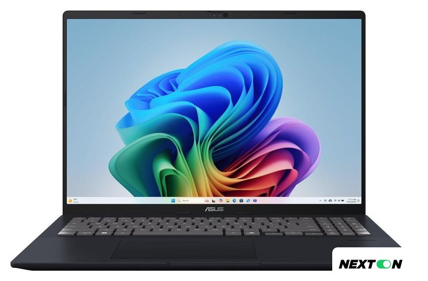 Ноутбук ASUS Vivobook 16 M1607KA-V16.R516512 - Изображение №1 — Интернет-магазин Nexton
