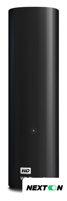 Внешний накопитель WD Elements Desktop 8TB WDBWLG0080HBK - Изображение №4 — Интернет-магазин Nexton