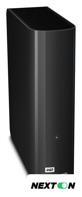 Внешний накопитель WD Elements Desktop 8TB WDBWLG0080HBK - Изображение №5 — Интернет-магазин Nexton