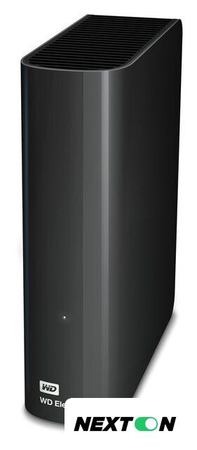Внешний накопитель WD Elements Desktop 8TB WDBWLG0080HBK - Изображение №2 — Интернет-магазин Nexton