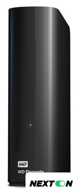 Внешний накопитель WD Elements Desktop 8TB WDBWLG0080HBK - Изображение №6 — Интернет-магазин Nexton
