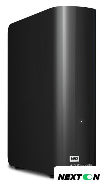 Внешний накопитель WD Elements Desktop 8TB WDBWLG0080HBK - Изображение №7 — Интернет-магазин Nexton