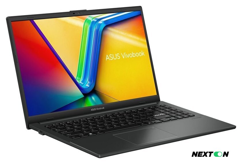 Ноутбук ASUS Vivobook Go 15 E1504FA-BQ4357 - Изображение №5 — Интернет-магазин Nexton