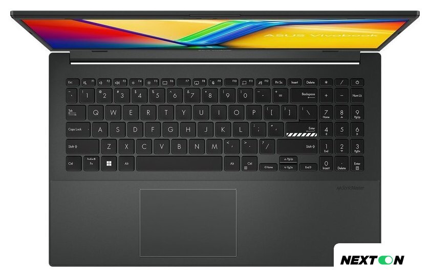 Ноутбук ASUS Vivobook Go 15 E1504FA-BQ4357 - Изображение №8 — Интернет-магазин Nexton