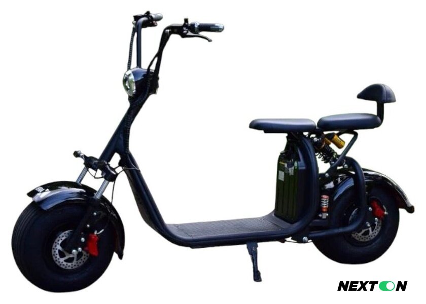 Электроскутер Terax City X1 - Изображение №1 — Интернет-магазин Nexton