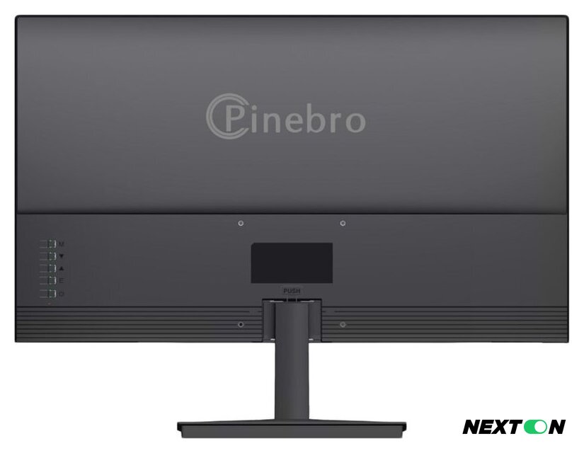 Монитор PINEBRO MF-2404Y - Изображение №2 — Интернет-магазин Nexton