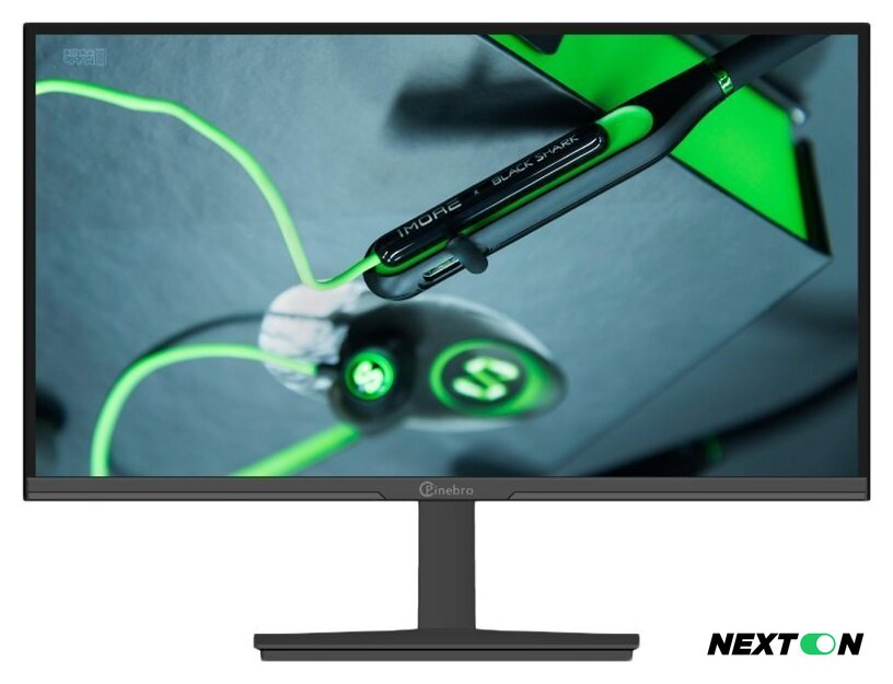 Монитор PINEBRO MF-2404Y - Изображение №1 — Интернет-магазин Nexton