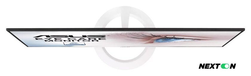 Монитор ASUS Eye Care+ VZ27EHF-W - Изображение №5 — Интернет-магазин Nexton