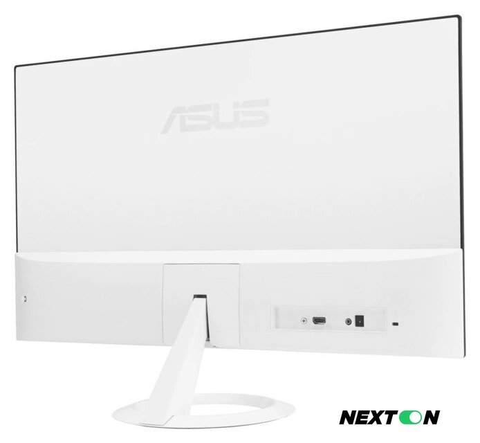 Монитор ASUS Eye Care+ VZ27EHF-W - Изображение №4 — Интернет-магазин Nexton