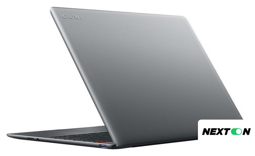 Ноутбук Chuwi CoreBook X 2023 i3 16GB+512GB - Изображение №2 — Интернет-магазин Nexton