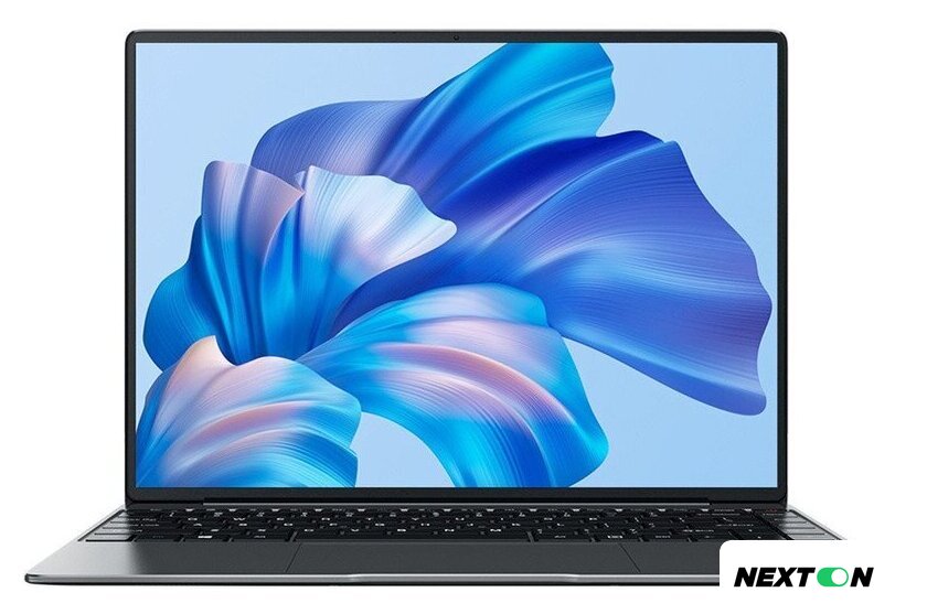 Ноутбук Chuwi CoreBook X 2023 i3 16GB+512GB - Изображение №1 — Интернет-магазин Nexton