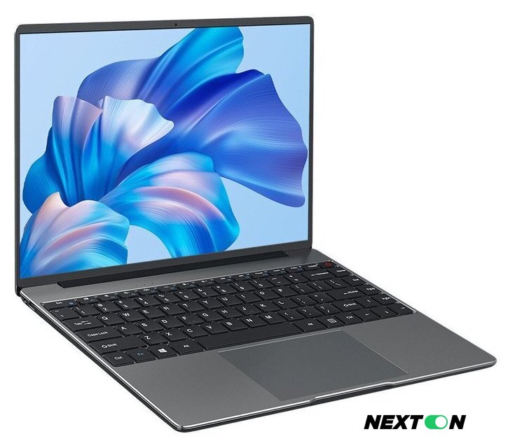 Ноутбук Chuwi CoreBook X 2023 i3 16GB+512GB - Изображение №4 — Интернет-магазин Nexton