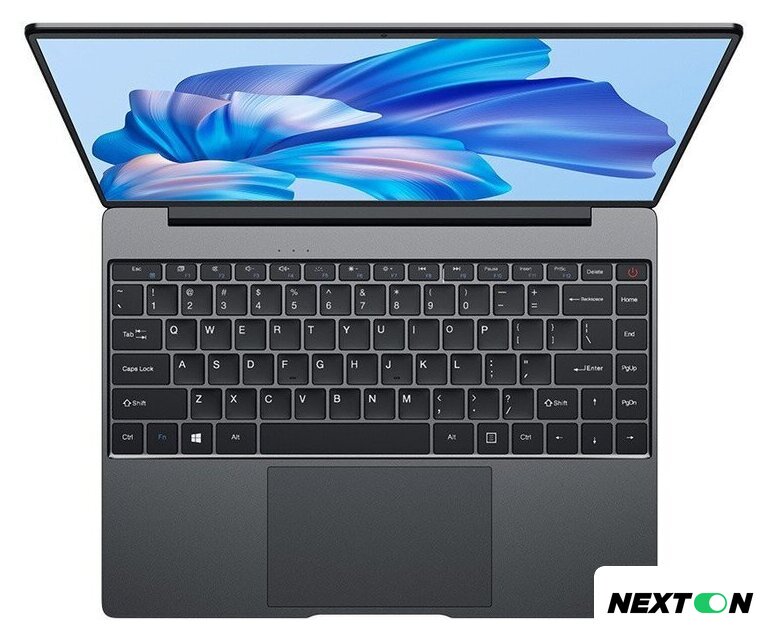 Ноутбук Chuwi CoreBook X 2023 i3 16GB+512GB - Изображение №3 — Интернет-магазин Nexton