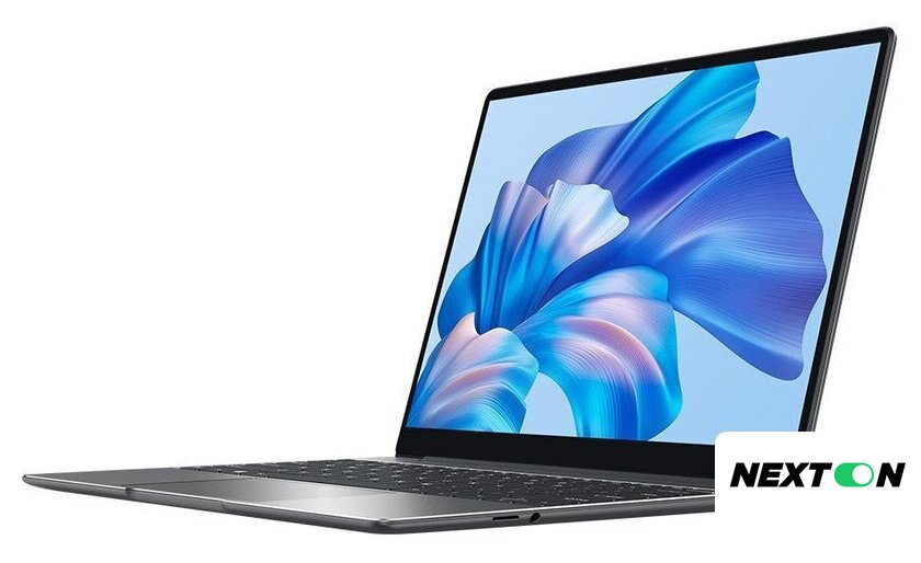 Ноутбук Chuwi CoreBook X 2023 i3 16GB+512GB - Изображение №5 — Интернет-магазин Nexton