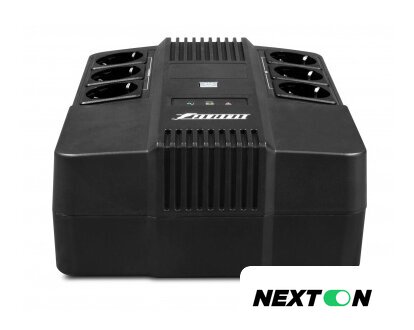 Источник бесперебойного питания Powerman Brick 600 - Изображение №3 — Интернет-магазин Nexton