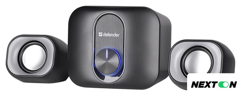 Акустика Defender V13 - Изображение №1 — Интернет-магазин Nexton
