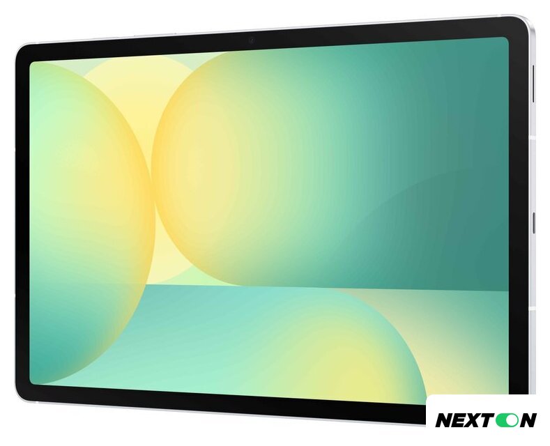 Планшет Samsung Galaxy Tab S10 FE 5G SM-X526 8GB/128GB (серебристый) - Изображение №7 — Интернет-магазин Nexton