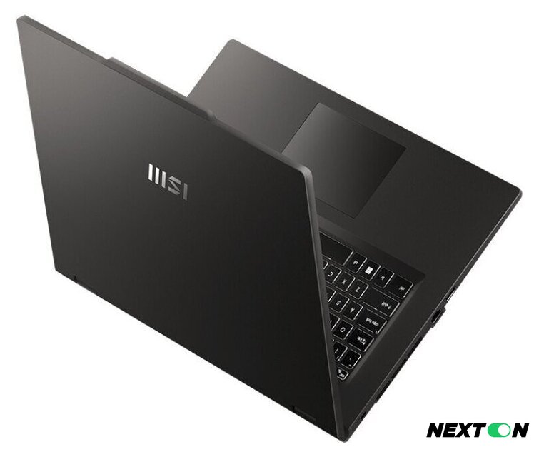 Ноутбук MSI Venture 17 AI A1MG-004XRU - Изображение №5 — Интернет-магазин Nexton