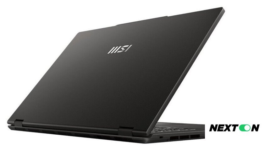 Ноутбук MSI Venture 17 AI A1MG-004XRU - Изображение №3 — Интернет-магазин Nexton