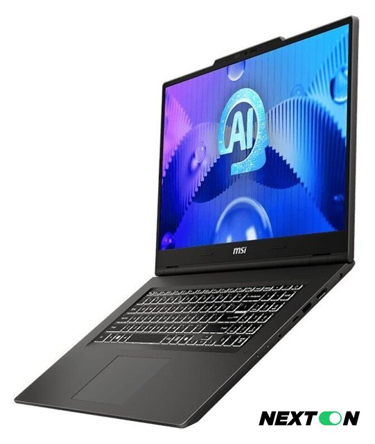 Ноутбук MSI Venture 17 AI A1MG-004XRU - Изображение №4 — Интернет-магазин Nexton