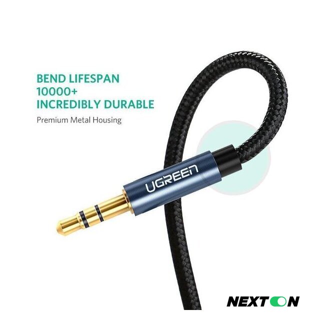 Кабель Ugreen AV112 10686 - Изображение №7 — Интернет-магазин Nexton