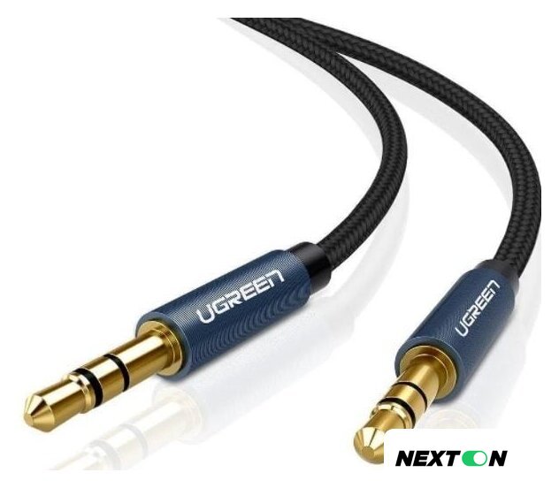 Кабель Ugreen AV112 10686 - Изображение №1 — Интернет-магазин Nexton