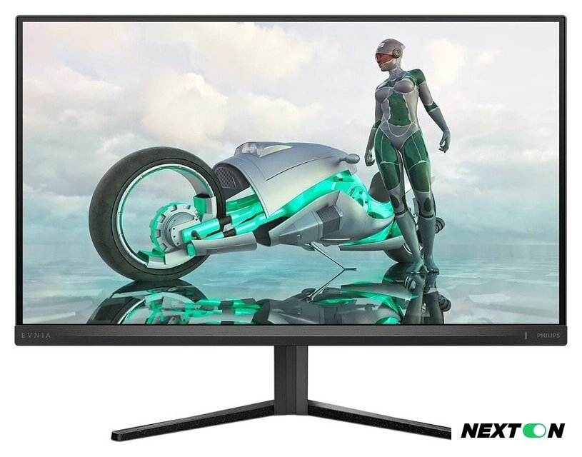 Игровой монитор Philips Evnia 27M2N3500NL/01 - Изображение №1 — Интернет-магазин Nexton