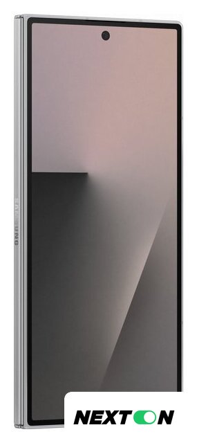 Телефон Samsung Galaxy Z Fold7 SM-F966B/DS 12GB/256GB (серебристый) - Изображение №5 — Интернет-магазин Nexton