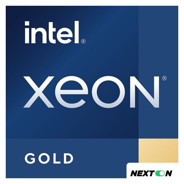 Процессор Intel Xeon Gold 6334 - Изображение №1 — Интернет-магазин Nexton