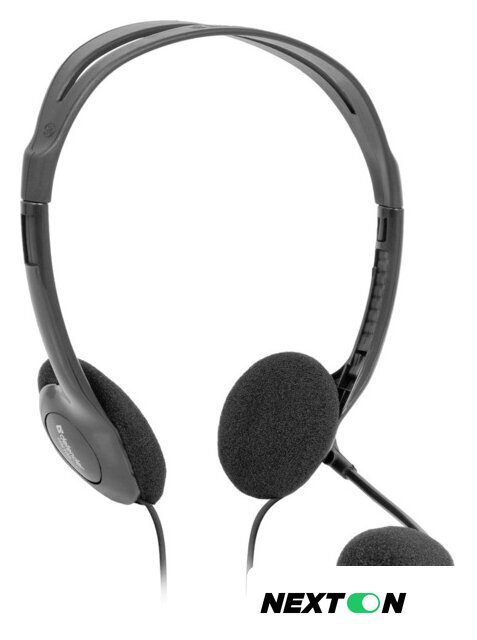 Наушники Defender Aura 102 (черный) [63102] - Изображение №1 — Интернет-магазин Nexton
