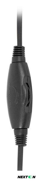 Наушники Defender Aura 102 (черный) [63102] - Изображение №2 — Интернет-магазин Nexton