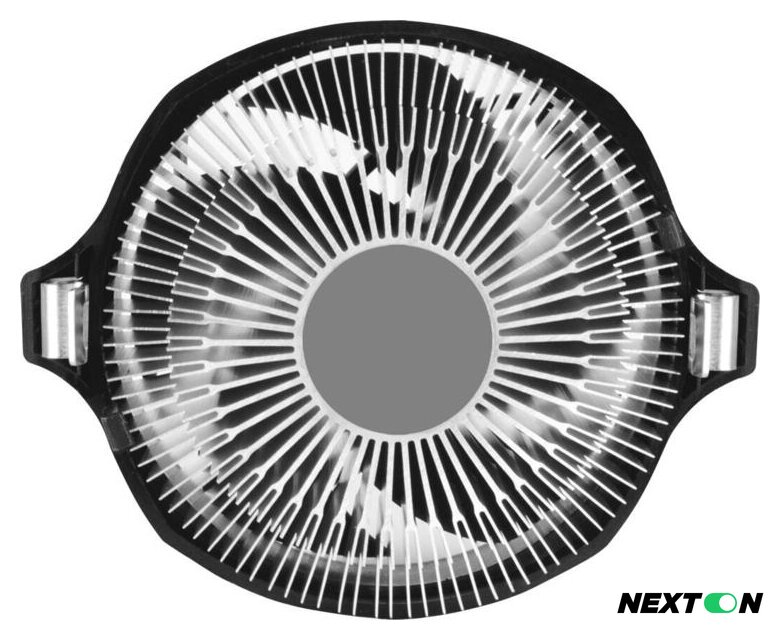 Кулер для процессора Arctic Alpine 23 CO ACALP00036A - Изображение №4 — Интернет-магазин Nexton