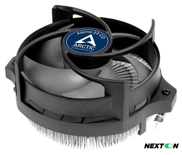 Кулер для процессора Arctic Alpine 23 CO ACALP00036A - Изображение №1 — Интернет-магазин Nexton