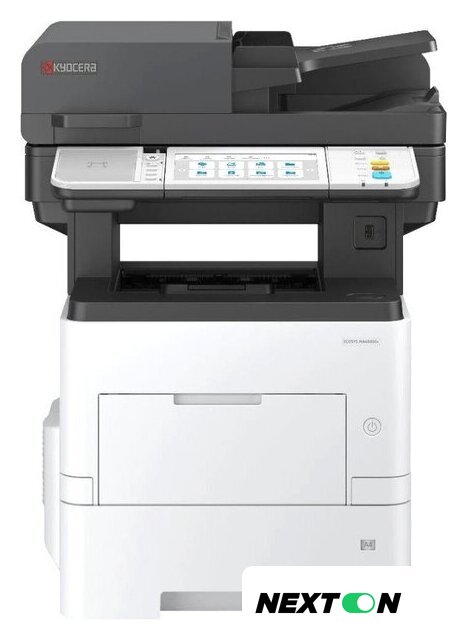 МФУ Kyocera Mita ECOSYS MA6000ifx - Изображение №1 — Интернет-магазин Nexton
