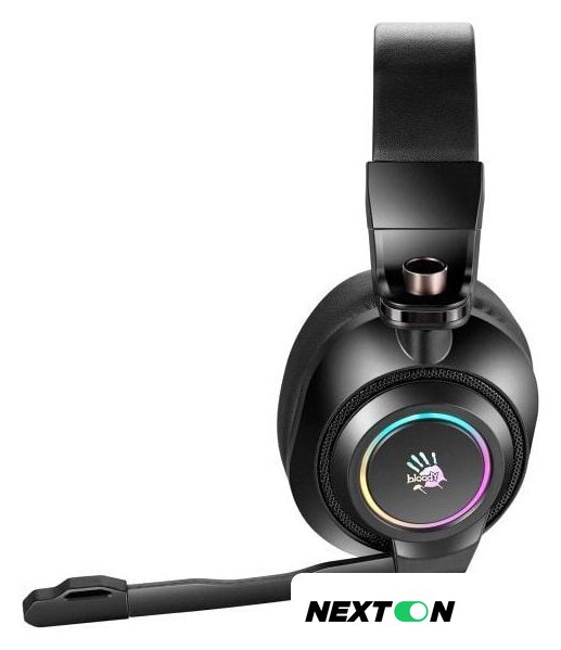 Наушники A4Tech Bloody G580 - Изображение №2 — Интернет-магазин Nexton